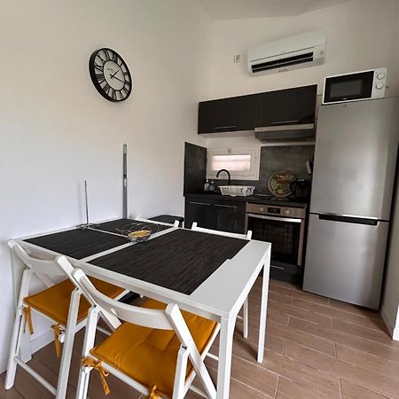 Appartement, Terrasse Barcares, Proche Marche De Noel 르발카레스 외부 사진